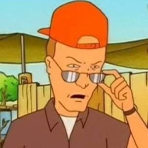 Meet your Posher, Timothy